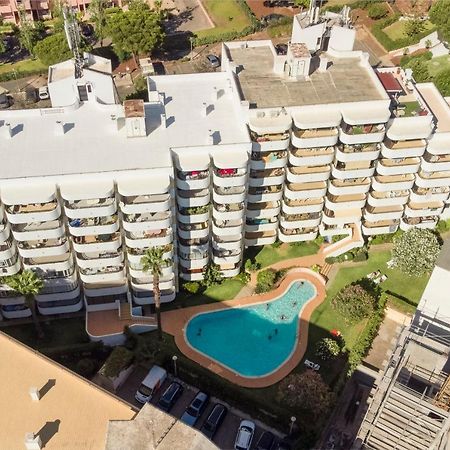 Apartamento Sunshine 601-ヴィラモウラ エクステリア 写真