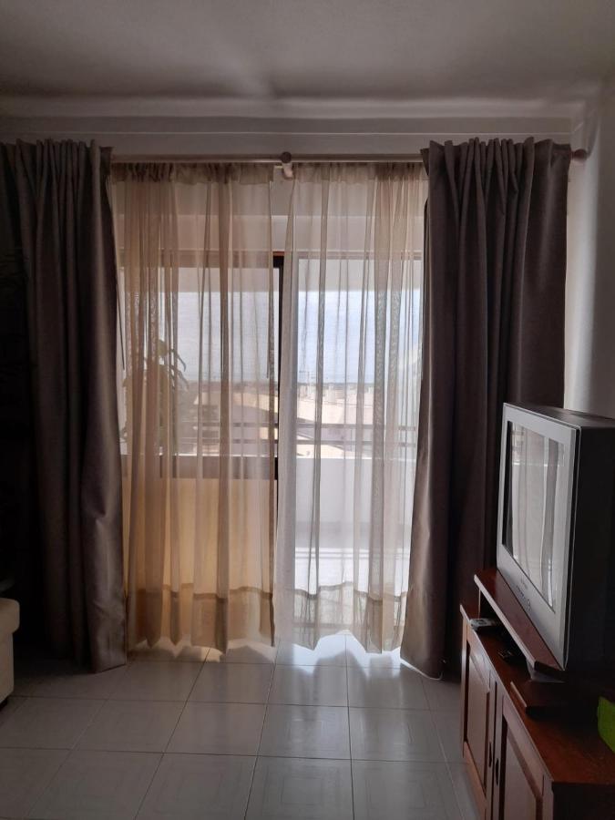 Apartamento Sunshine 601-ヴィラモウラ エクステリア 写真
