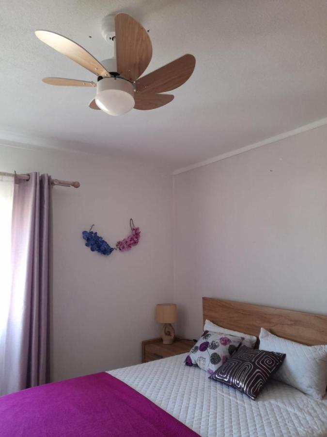Apartamento Sunshine 601-ヴィラモウラ エクステリア 写真