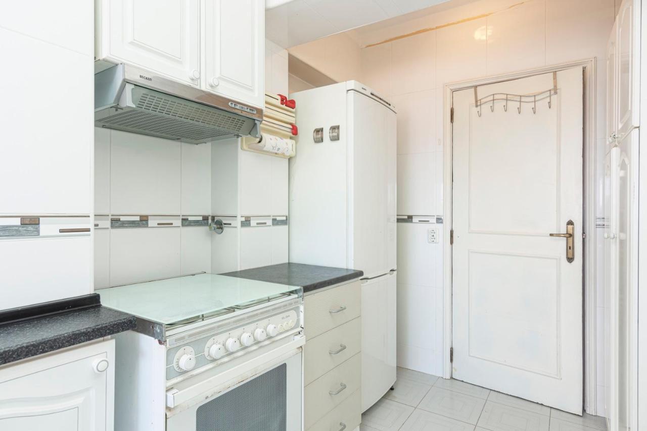 Apartamento Sunshine 601-ヴィラモウラ エクステリア 写真