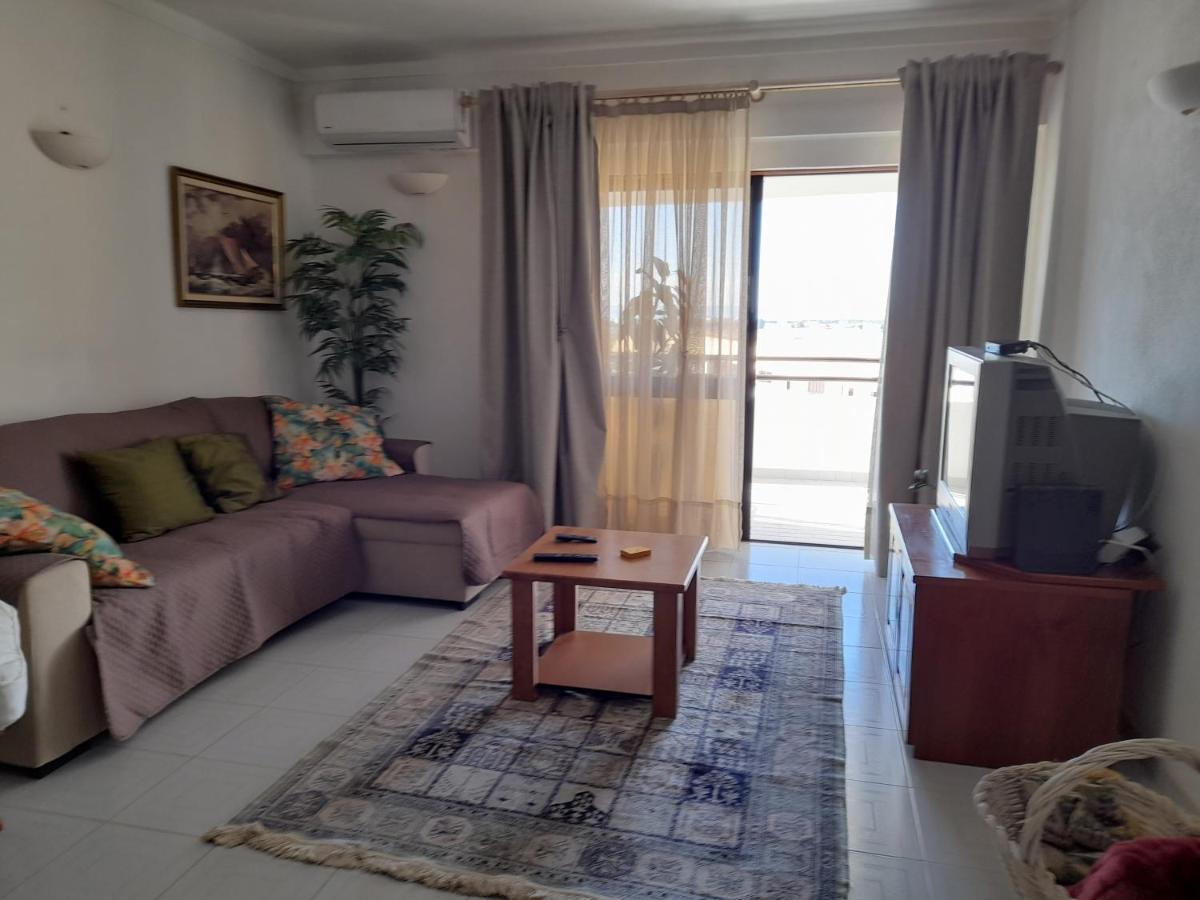 Apartamento Sunshine 601-ヴィラモウラ エクステリア 写真