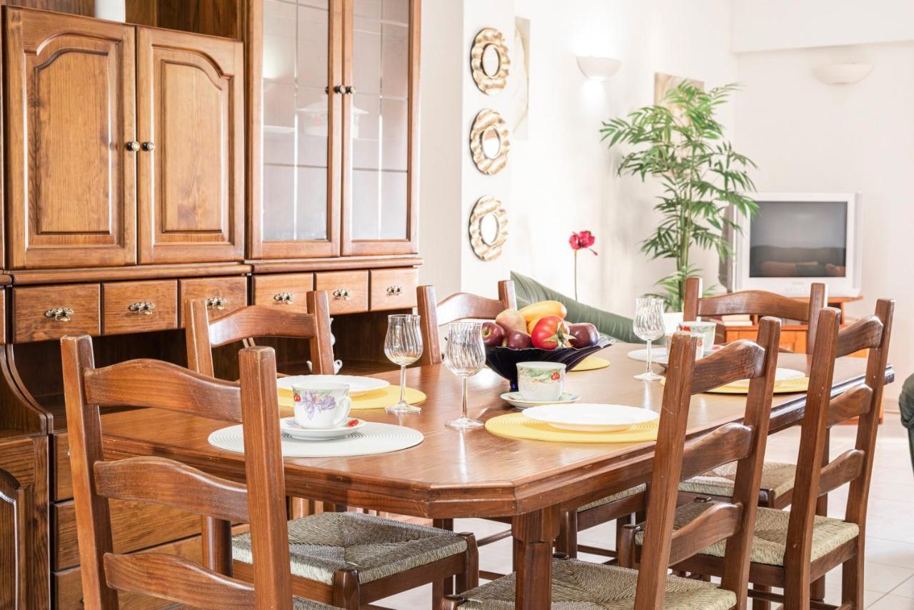 Apartamento Sunshine 601-ヴィラモウラ エクステリア 写真